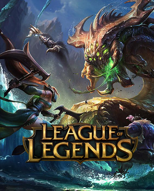 League of Legends